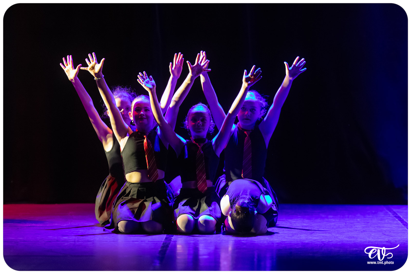 GALA DANSE EMMDH 2024